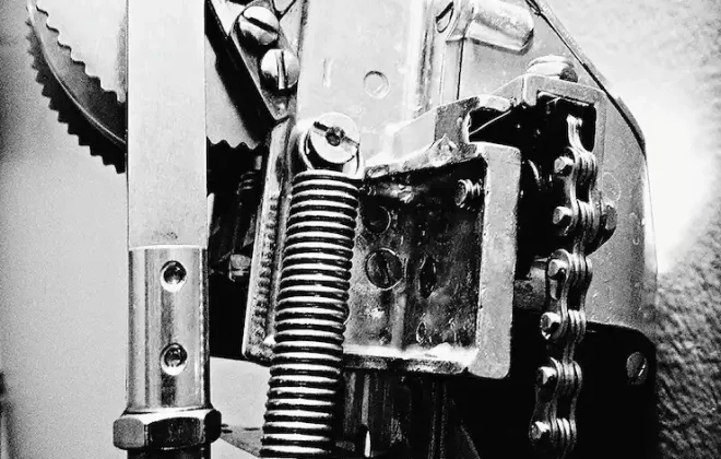 قطع غيار مصاعد شندلر