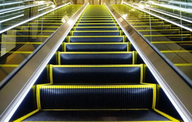 سعر السلم الكهربائي في مصر