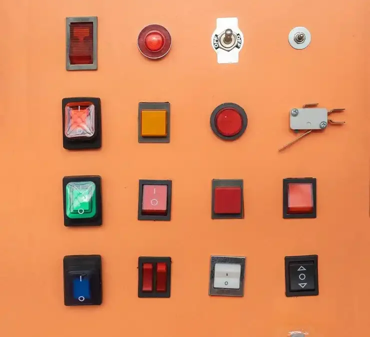 مفتاح شنايدر 16 امبير